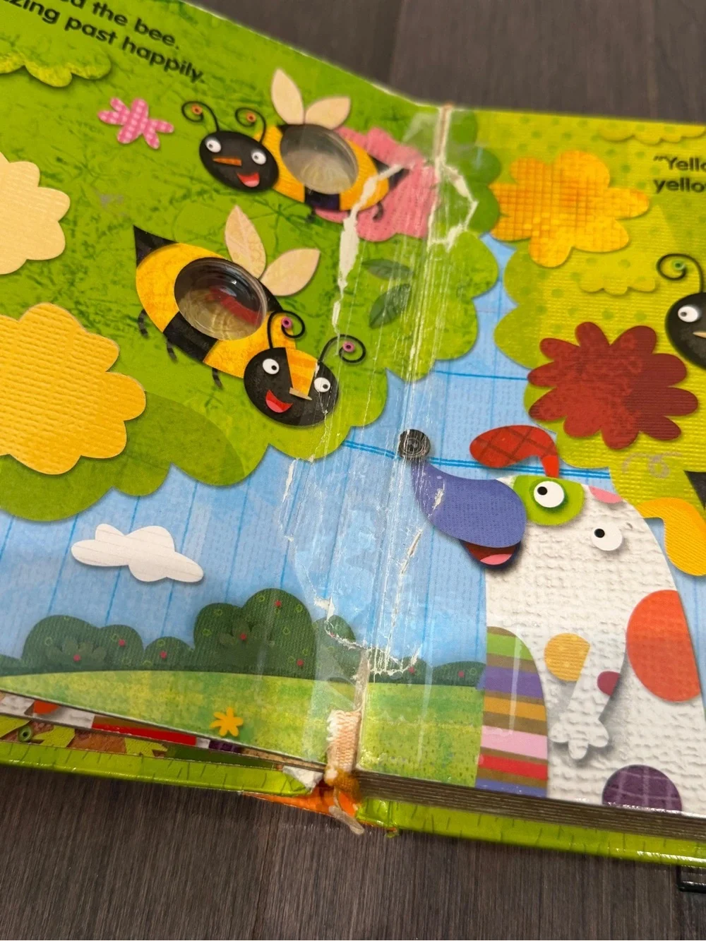 Melissa & Doug has some